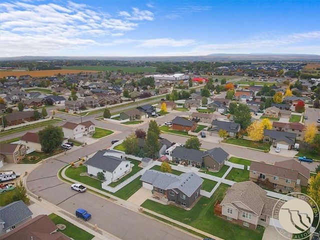 5412 Summer Stone Ave, Billings, MT 59106