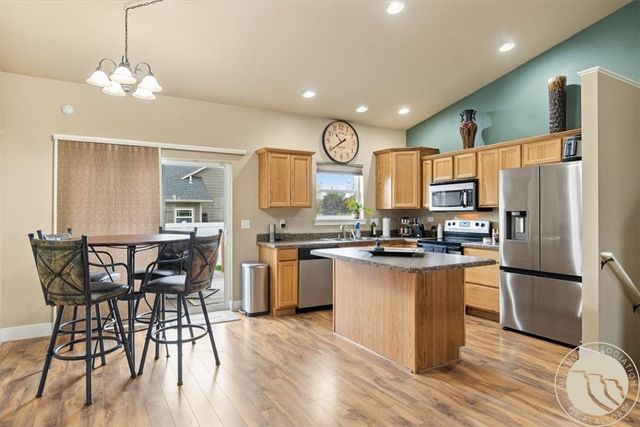 5412 Summer Stone Ave, Billings, MT 59106