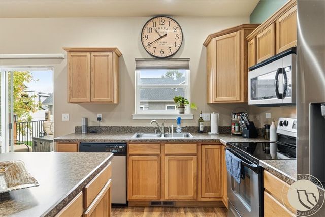 5412 Summer Stone Ave, Billings, MT 59106