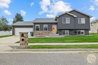 5412 Summer Stone Ave, Billings, MT 59106