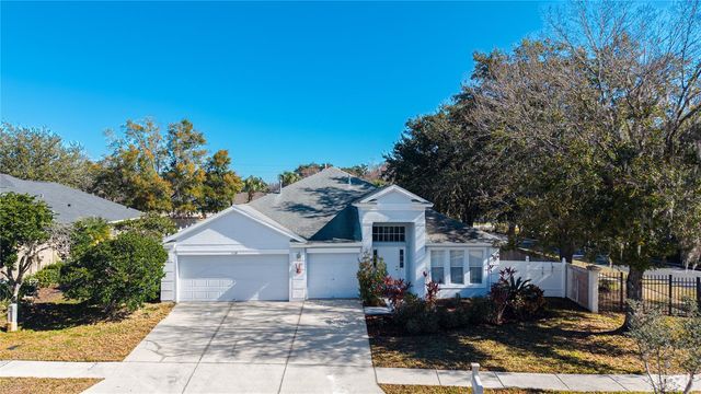 1128 HELMSDALE DRIVE, Wesley Chapel, FL 33543