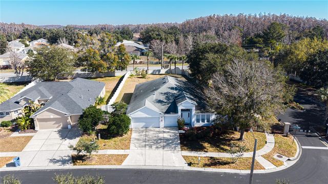 1128 HELMSDALE DRIVE, Wesley Chapel, FL 33543