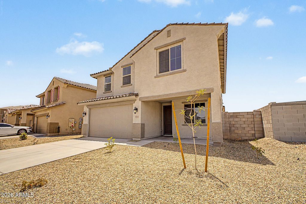 23215 W WILLIAMS Street, Buckeye, AZ 85326 — photo 2