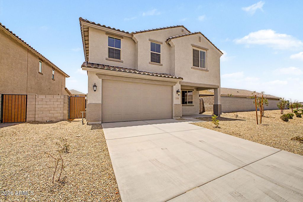 23215 W WILLIAMS Street, Buckeye, AZ 85326 — photo 3