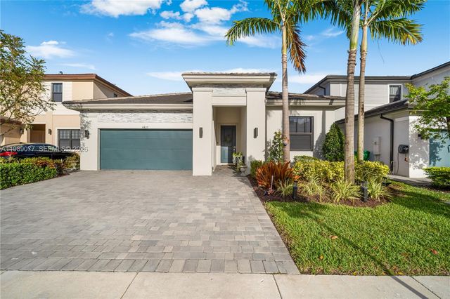 4427 SW 175th Ave, Miramar, FL 33029
