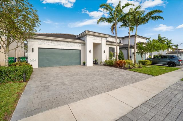 4427 SW 175th Ave, Miramar, FL 33029