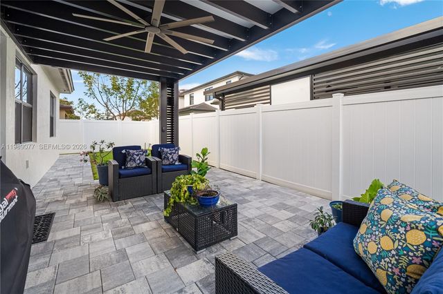 4427 SW 175th Ave, Miramar, FL 33029