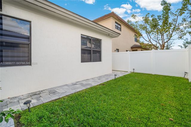 4427 SW 175th Ave, Miramar, FL 33029