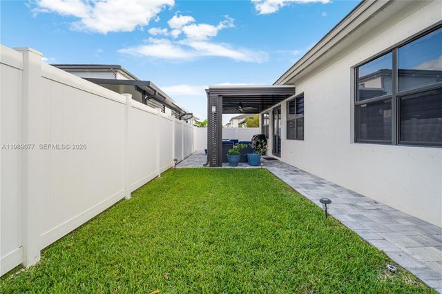 4427 SW 175th Ave, Miramar, FL 33029