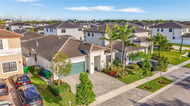 4427 SW 175th Ave, Miramar, FL 33029