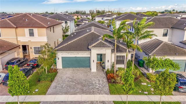 4427 SW 175th Ave, Miramar, FL 33029