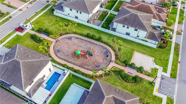 4427 SW 175th Ave, Miramar, FL 33029