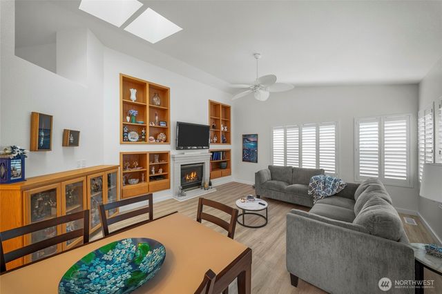 4740 Remington Lane SE, Lacey, WA 98503