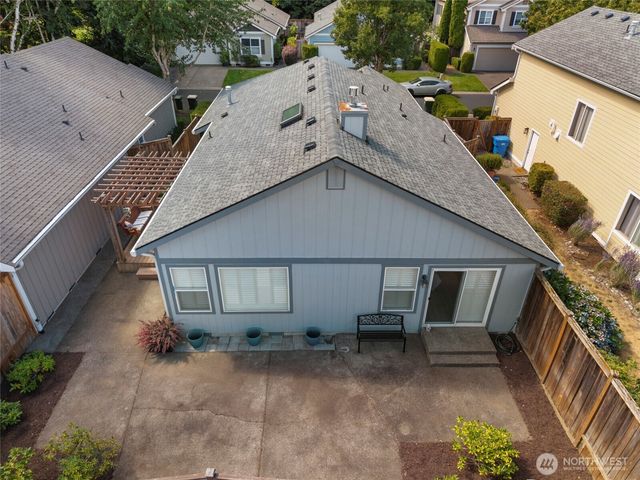 4740 Remington Lane SE, Lacey, WA 98503