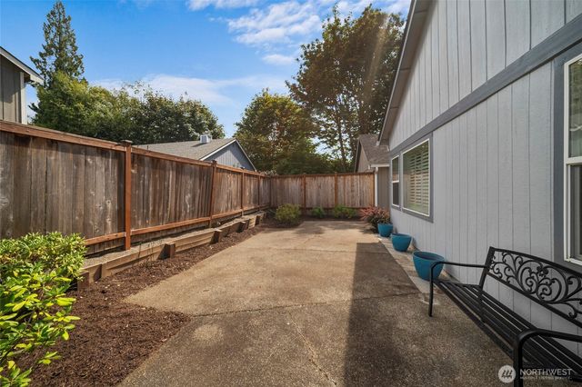 4740 Remington Lane SE, Lacey, WA 98503