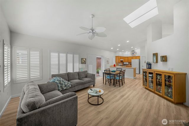 4740 Remington Lane SE, Lacey, WA 98503