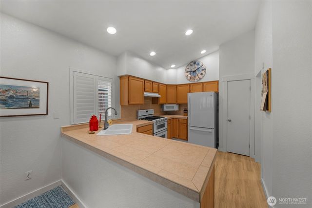 4740 Remington Lane SE, Lacey, WA 98503