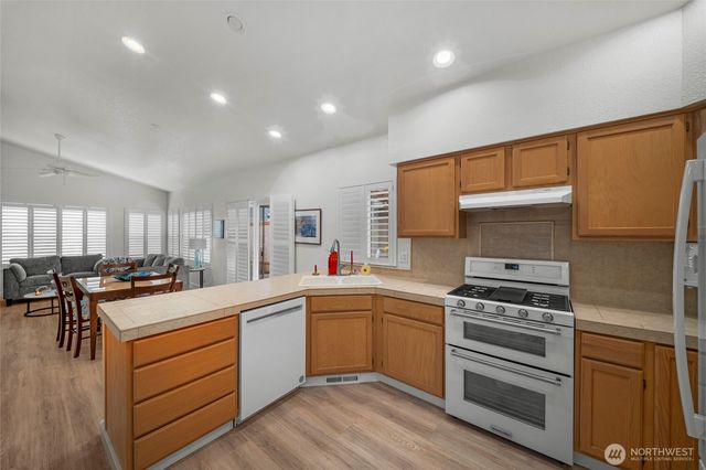 4740 Remington Lane SE, Lacey, WA 98503