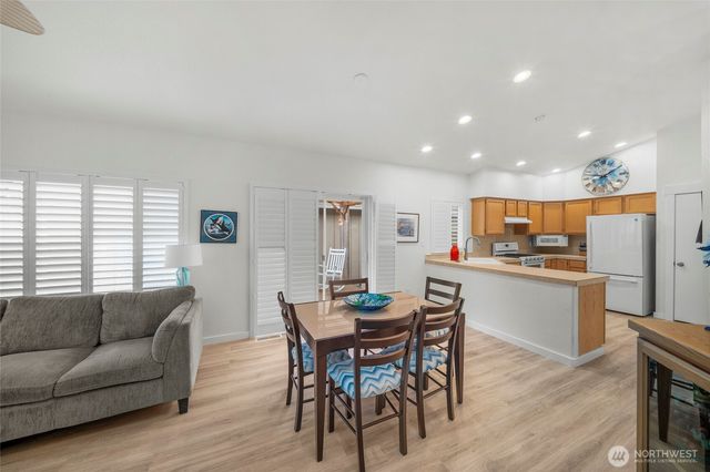 4740 Remington Lane SE, Lacey, WA 98503