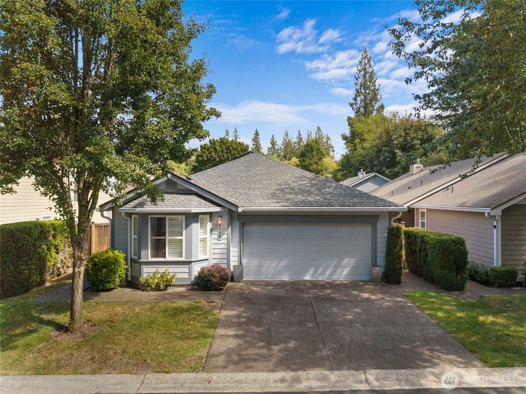 4740 Remington Lane SE, Lacey, WA 98503