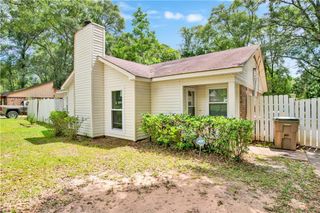 7823 Murray Heights W Drive, Irvington, AL 36544