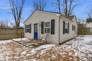 59 Johnson Street, Ypsilanti Twp, MI 48198