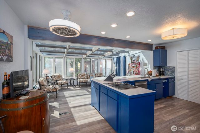 85 7th Avenue SW, Soap Lake, WA 98851