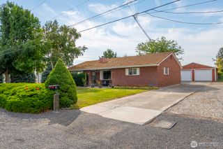 85 7th Avenue SW, Soap Lake, WA 98851