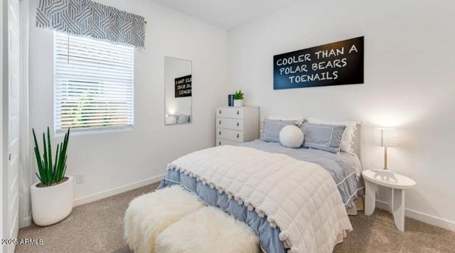 23017 E STIRRUP Street, Queen Creek, AZ 85142