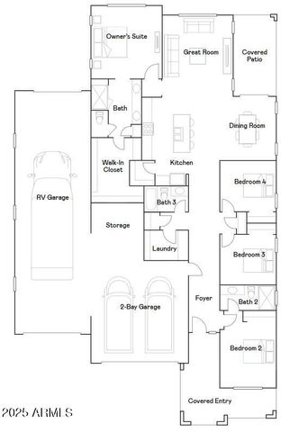 23017 E STIRRUP Street, Queen Creek, AZ 85142