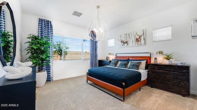 23017 E STIRRUP Street, Queen Creek, AZ 85142