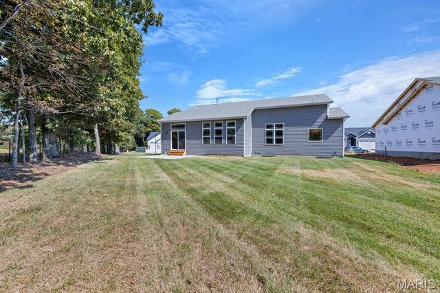 116 Timber Wind Drive, Wentzville, MO 63385