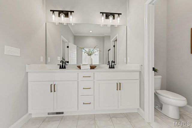 116 Timber Wind Drive, Wentzville, MO 63385