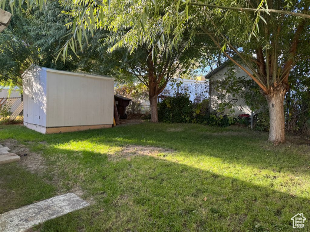 Image 14 of property listing at 1166 W ROLLING RIVER RD #66, West Valley City, UT 84119