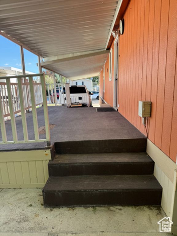 Image 16 of property listing at 1166 W ROLLING RIVER RD #66, West Valley City, UT 84119