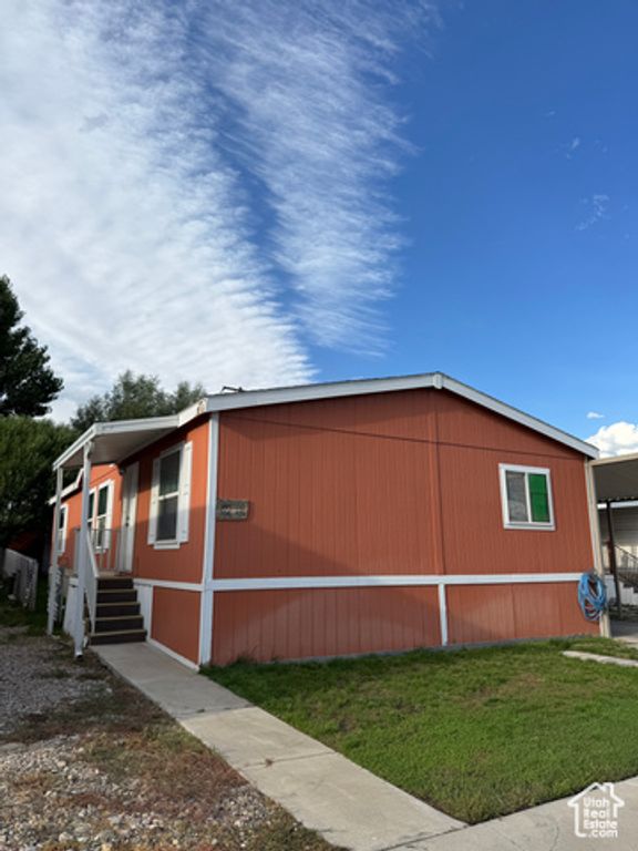 Image 17 of property listing at 1166 W ROLLING RIVER RD #66, West Valley City, UT 84119