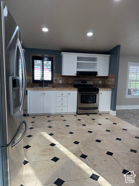 Image 5 of property listing at 1166 W ROLLING RIVER RD #66, West Valley City, UT 84119