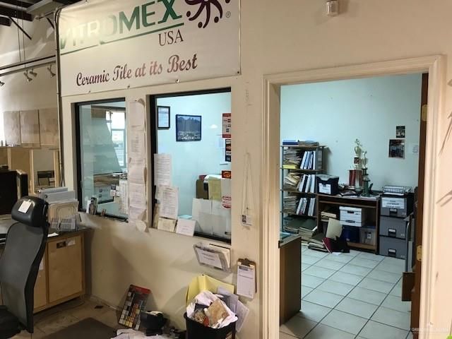 1101 W Ferguson Avenue B-C, Pharr, TX 78577