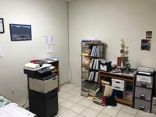 1101 W Ferguson Avenue B-C, Pharr, TX 78577