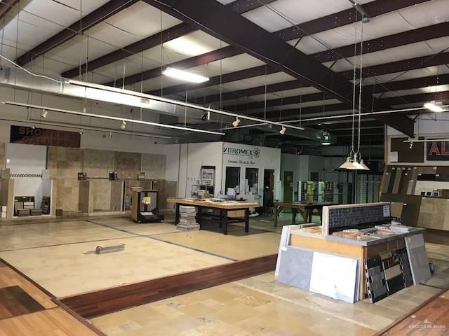 1101 W Ferguson Avenue B-C, Pharr, TX 78577