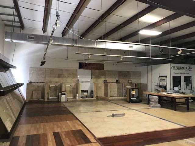 1101 W Ferguson Avenue B-C, Pharr, TX 78577