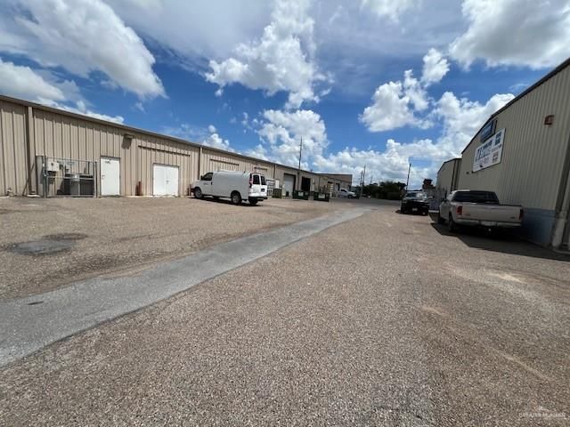 1101 W Ferguson Avenue B-C, Pharr, TX 78577