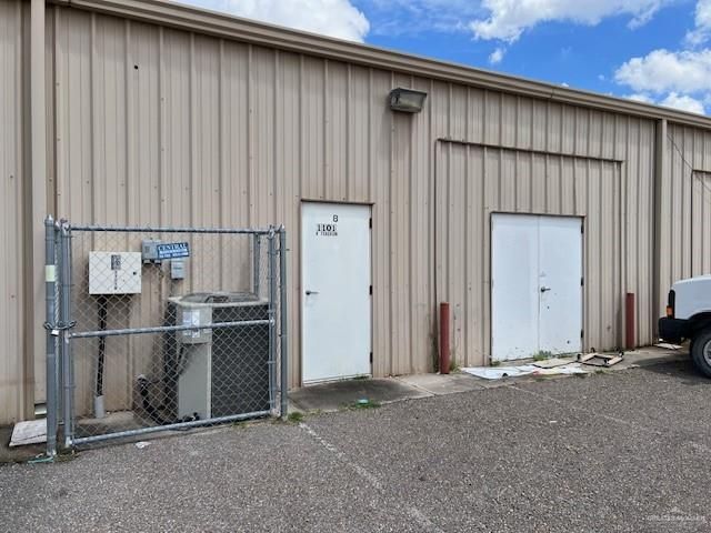 1101 W Ferguson Avenue B-C, Pharr, TX 78577