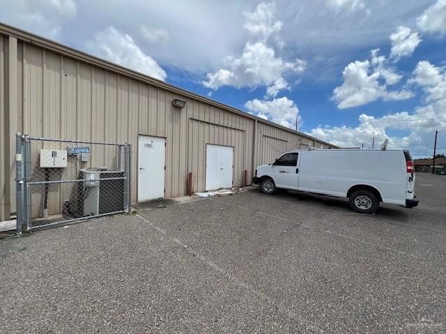 1101 W Ferguson Avenue B-C, Pharr, TX 78577