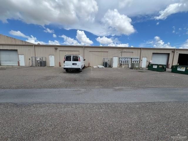 1101 W Ferguson Avenue B-C, Pharr, TX 78577