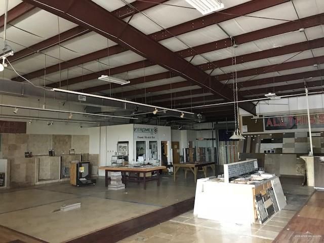 1101 W Ferguson Avenue B-C, Pharr, TX 78577