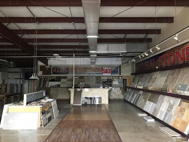 1101 W Ferguson Avenue B-C, Pharr, TX 78577