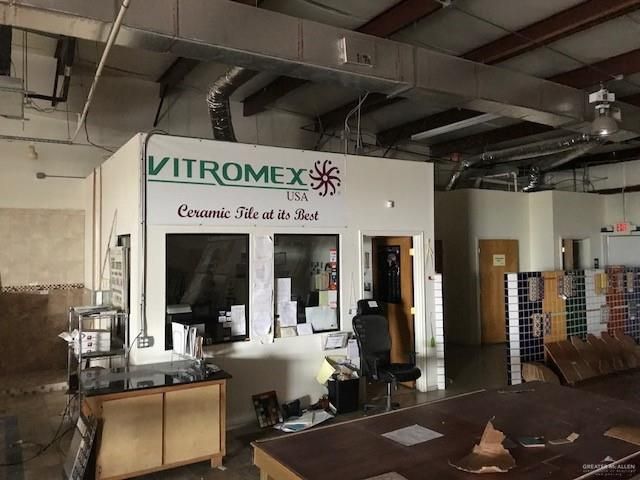 1101 W Ferguson Avenue B-C, Pharr, TX 78577