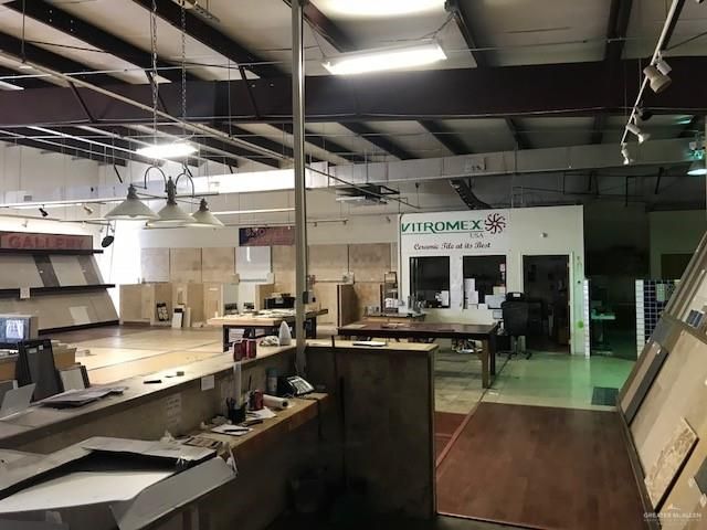 1101 W Ferguson Avenue B-C, Pharr, TX 78577