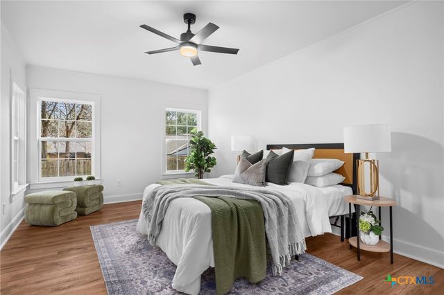 615 W Royal Avenue, Temple, TX 76501